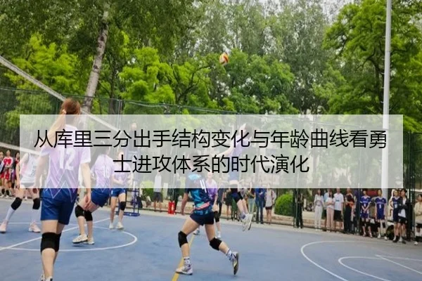 从库里三分出手结构变化与年龄曲线看勇士进攻体系的时代演化